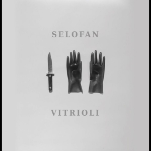 Selofan - Vitroli i gruppen VINYL / Kommande / Pop-Rock hos Bengans Skivbutik AB (5660008)