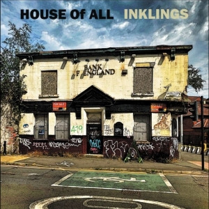 House Of All - Inklings i gruppen VINYL / Kommande / Pop-Rock hos Bengans Skivbutik AB (5660010)