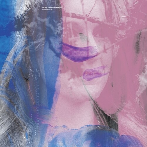 Hedvig Mollestad Weejuns - Bitches Blues i gruppen VINYL / Pop-Rock hos Bengans Skivbutik AB (5660011)