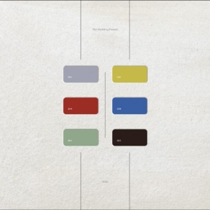 The Wedding Present - Maxi i gruppen VINYL / Kommande / Pop-Rock hos Bengans Skivbutik AB (5660019)