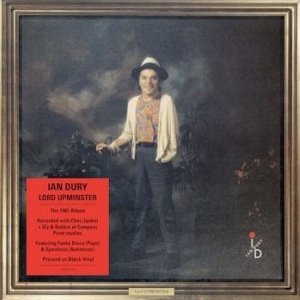 Ian Dury - Lord Upminster i gruppen VINYL / Kommande / Pop-Rock hos Bengans Skivbutik AB (5660021)