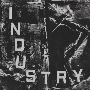 Industry - S/T i gruppen VINYL / Kommande / Pop-Rock hos Bengans Skivbutik AB (5660030)