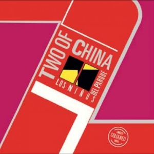 Two Of China - Los Ninos Del Parque i gruppen VINYL / Kommande / Pop-Rock hos Bengans Skivbutik AB (5660032)