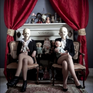 Bratakus - Hagridden i gruppen VINYL / Kommande / Pop-Rock hos Bengans Skivbutik AB (5660039)