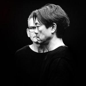 Takahashi & Lynch - Resonant Dualty i gruppen VINYL / Kommande / Pop-Rock hos Bengans Skivbutik AB (5660049)