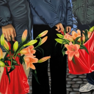 Conic Rose - Wedding i gruppen CD / Kommande / Jazz hos Bengans Skivbutik AB (5660059)