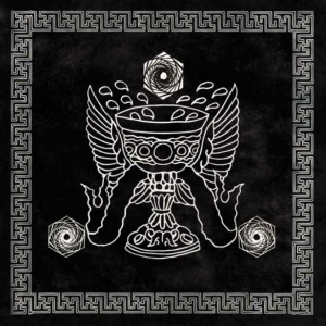 Burial Hex - In Psychic Defense i gruppen CD / Kommande / Pop-Rock hos Bengans Skivbutik AB (5660068)