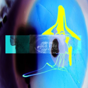 E L U C I D & Sebb Bash - I Guess U Had To Be There (Ltd. Tra i gruppen VINYL / Kommande / Hip Hop-Rap hos Bengans Skivbutik AB (5660081)