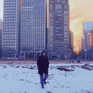 Billy Fuller - Fragments (Ltd. Pastel Pink Vinyl) i gruppen VINYL / Kommande / Dance-Techno hos Bengans Skivbutik AB (5660084)