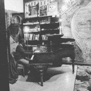 Charles Joseph Smith - Collected Works And War Of The Mart i gruppen VINYL / Kommande / Hårdrock hos Bengans Skivbutik AB (5660088)