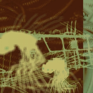 Cashier - The Weight i gruppen CD / Kommande / Pop-Rock hos Bengans Skivbutik AB (5660093)