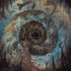 Ordh - Blind In Abyssal Realms (Vinyl Lp) i gruppen VINYL / Kommande / Hårdrock hos Bengans Skivbutik AB (5660097)