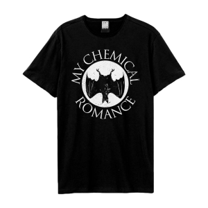 My Chemical Romance - T/S Bat (S) i gruppen MERCHANDISE / T-shirt / Kommande / Hårdrock hos Bengans Skivbutik AB (5660164)