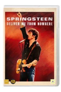 Movie - Springsteen: Deliver Me From Nowhere (Dv i gruppen Film / Film DVD / Drama hos Bengans Skivbutik AB (5660188)