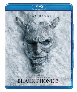 Movie - The Black Phone 2 (Bd) i gruppen Film / Film Blu-ray / Action hos Bengans Skivbutik AB (5660192)