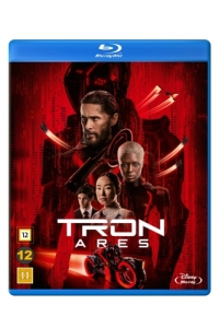 Movie - Tron: Ares (Bd) i gruppen Film / Film Blu-ray / Action hos Bengans Skivbutik AB (5660195)