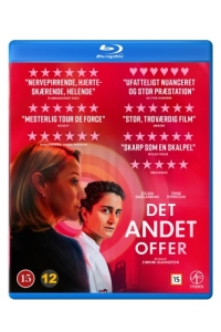 Movie - Det Andet Offer (Bd) i gruppen FILM / Film Blu-ray / Drama hos Bengans Skivbutik AB (5660315)