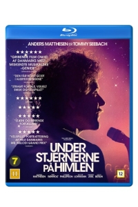 Movie - Under Stjernerne På Himlen (Bd) i gruppen FILM / Film Blu-ray / Drama hos Bengans Skivbutik AB (5660397)