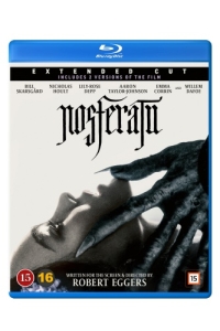 Movie - Nosferatu (Bd) i gruppen FILM / Film Blu-ray / Horror hos Bengans Skivbutik AB (5660431)