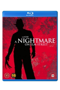 Movie - Nightmare On Elm Street, A (1984) (Bd) i gruppen FILM / Film Blu-ray / Horror hos Bengans Skivbutik AB (5660567)
