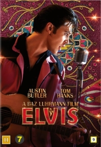 Movie - Elvis (Dvd) i gruppen Film / Film DVD / Drama hos Bengans Skivbutik AB (5660629)