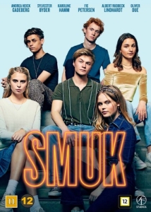 Movie - Smuk (Dvd) i gruppen Film / Film DVD / Övrigt hos Bengans Skivbutik AB (5660672)