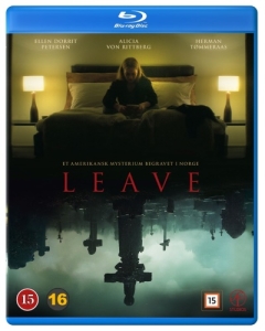 Movie - Leave (Bd) i gruppen FILM / Film Blu-ray / Horror hos Bengans Skivbutik AB (5660711)
