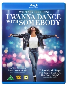 Movie - I Wanna Dance With Somebody i gruppen FILM / Film Blu-ray / Drama hos Bengans Skivbutik AB (5660716)