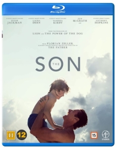 Movie - The Son (Bd) i gruppen FILM / Film Blu-ray / Drama hos Bengans Skivbutik AB (5660733)
