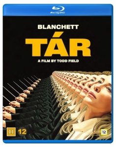 Movie - Tár (Bd) i gruppen FILM / Film Blu-ray / Drama hos Bengans Skivbutik AB (5660741)