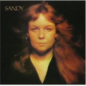 Sandy Denny - Sandy i gruppen CD / Pop-Rock hos Bengans Skivbutik AB (566075)