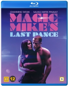 Movie - Magic Mike's Last Dance (Bd) i gruppen FILM / Film Blu-ray / Drama hos Bengans Skivbutik AB (5660776)