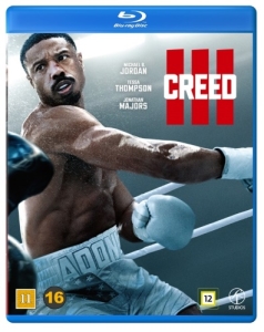 Movie - Creed Iii (Bd) i gruppen FILM / Film Blu-ray / Drama hos Bengans Skivbutik AB (5660786)