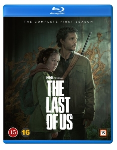 Movie - Last Of Us, The (Bd) i gruppen Film / Film Blu-ray / Action hos Bengans Skivbutik AB (5660794)