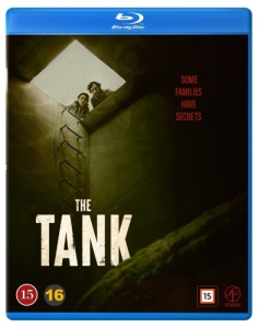Movie - Tank, The  (Bd) i gruppen FILM / Film Blu-ray / Horror hos Bengans Skivbutik AB (5660836)