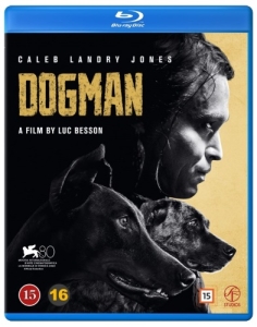 Movie - Dogman (Bd) i gruppen FILM / Film Blu-ray / Drama hos Bengans Skivbutik AB (5660883)