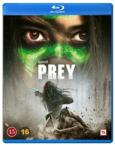 Movie - Prey i gruppen Film / Film Blu-ray / Action hos Bengans Skivbutik AB (5660936)