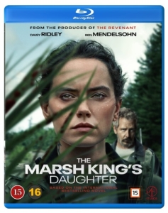 Movie - Marsh King's Daughter, The (Bd) i gruppen FILM / Film Blu-ray / Drama hos Bengans Skivbutik AB (5660961)