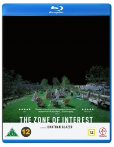 Movie - Zone Of Interest, The (Bd) i gruppen FILM / Film Blu-ray / Drama hos Bengans Skivbutik AB (5660964)