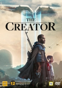 Movie - Creator, The (Dvd) i gruppen Film / Film DVD / Action hos Bengans Skivbutik AB (5660965)