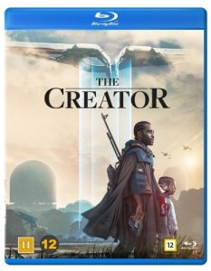 Movie - Creator, The (Bd) i gruppen Film / Film Blu-ray / Action hos Bengans Skivbutik AB (5660966)