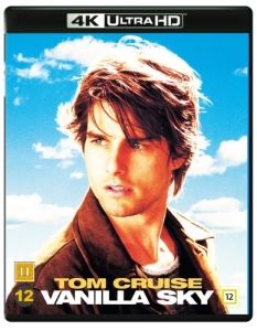Movie - Vanilla Sky (4K) i gruppen Film / Film UHD-4K / Thriller hos Bengans Skivbutik AB (5660994)