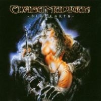 Elvira Madigan - Black Arts i gruppen CD / Hårdrock,Svensk Folkmusik hos Bengans Skivbutik AB (566103)