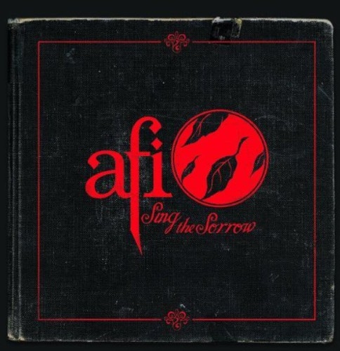 AFI - Sing The Sorrow i gruppen CD / Pop hos Bengans Skivbutik AB (566105)