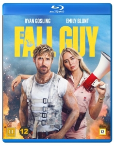 Movie - The Fall Guy (Bd) i gruppen Film / Film Blu-ray / Action hos Bengans Skivbutik AB (5661061)