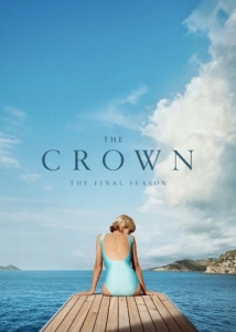 Movie - Crown, The - Season 06 (Bd) i gruppen FILM / Film Blu-ray / Drama hos Bengans Skivbutik AB (5661073)