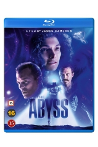 Movie - Abyss, The (Bd) i gruppen Film / Film Blu-ray / Adventure hos Bengans Skivbutik AB (5661120)