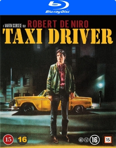 Movie - Taxi Driver (Bd) Bnl+Nc i gruppen FILM / Film Blu-ray / Drama hos Bengans Skivbutik AB (5661159)