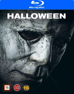 Movie - Halloween Bd S-T i gruppen FILM / Film Blu-ray / Horror hos Bengans Skivbutik AB (5661237)