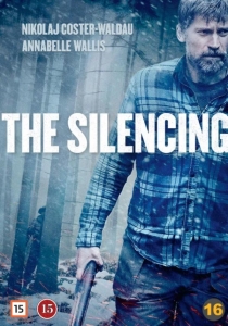 Movie - Silencing, The Dvd S-T i gruppen Film / Film DVD / Action hos Bengans Skivbutik AB (5661289)
